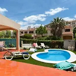 Dos Lirios - Blue Sea Villa *