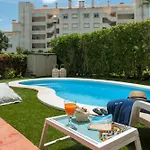 Villa Dos Lirios - Blue Sea Albufeira