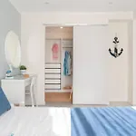Villa Dos Lirios - Blue Sea