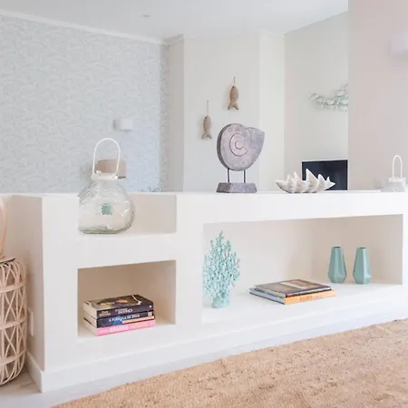 Dos Lirios - Blue Sea * Albufeira