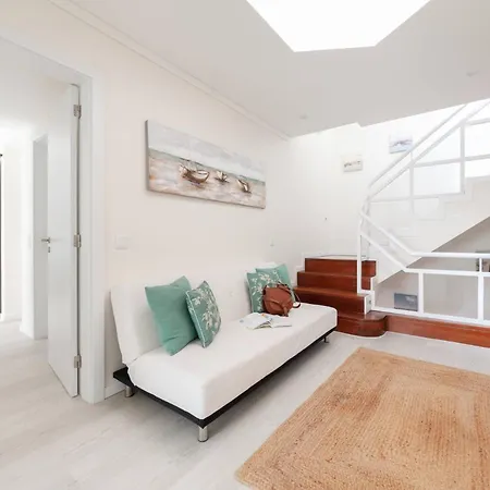 Dos Lirios - Blue Sea Villa Albufeira