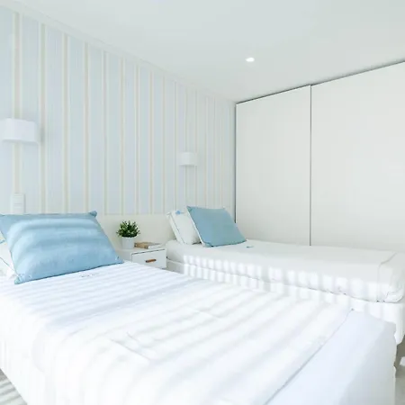 Villa Dos Lirios - Blue Sea