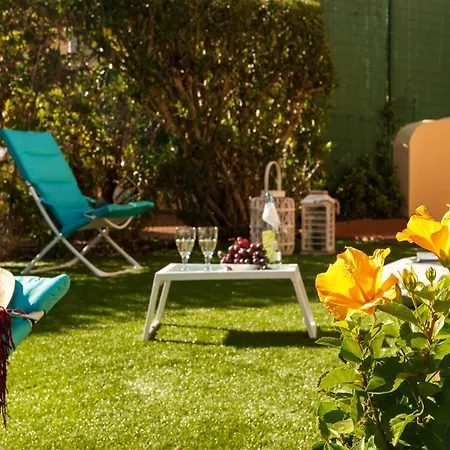 Dos Lirios - Blue Sea Villa