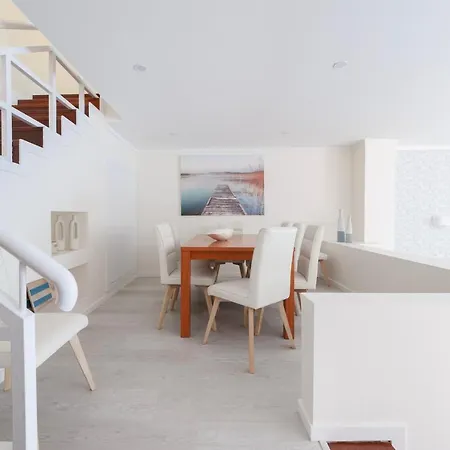 Villa Dos Lirios - Blue Sea