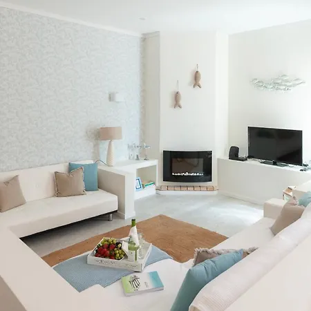 Dos Lirios - Blue Sea * البوفيرا