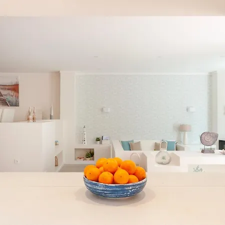 Villa Dos Lirios - Blue Sea Albufeira