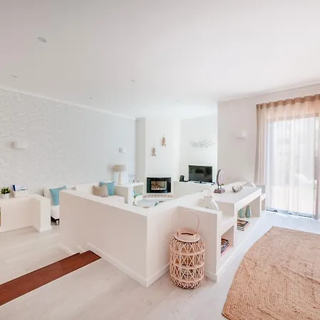 Dos Lirios - Blue Sea Willa *