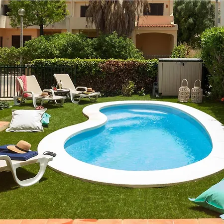 Dos Lirios - Blue Sea * Albufeira