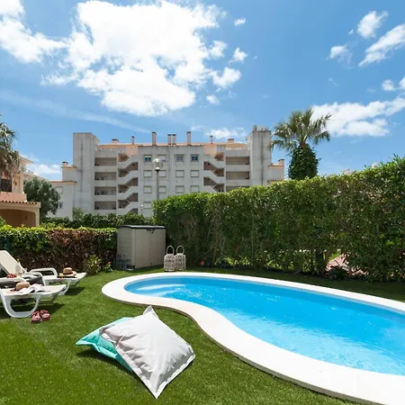 Dos Lirios - Blue Sea