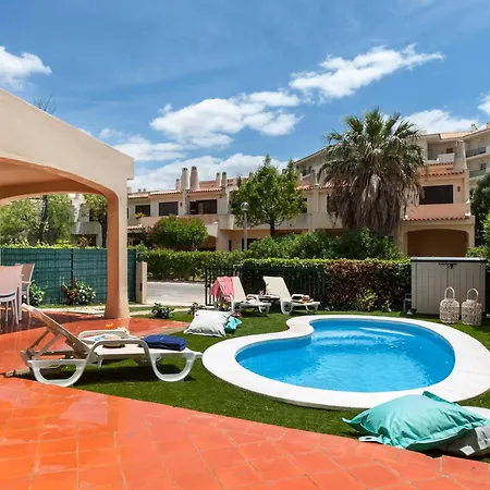 Dos Lirios - Blue Sea Villa *