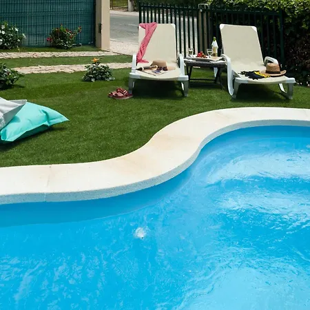 Willa Dos Lirios - Blue Sea *