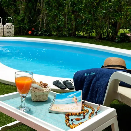 Dos Lirios - Blue Sea Willa Albufeira