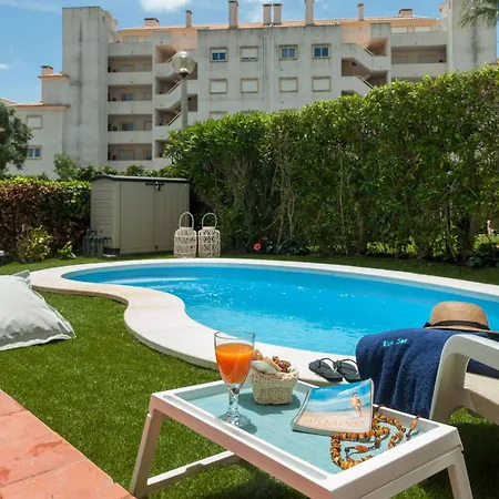 Willa Dos Lirios - Blue Sea Albufeira