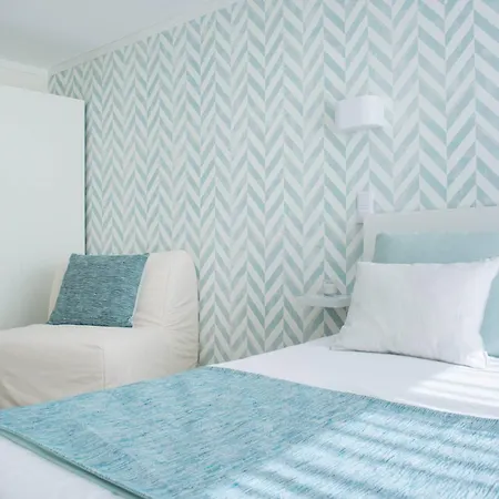 Willa Dos Lirios - Blue Sea *