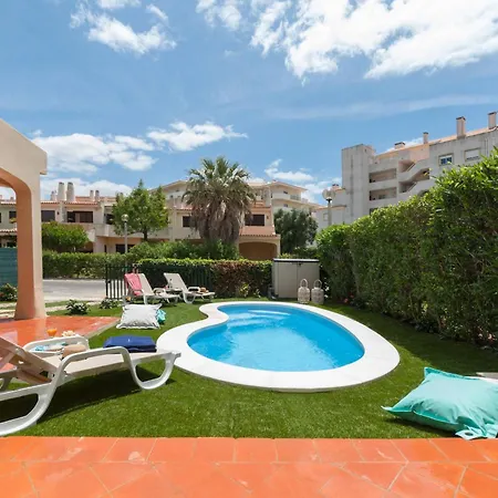 Villa Dos Lirios - Blue Sea Albufeira