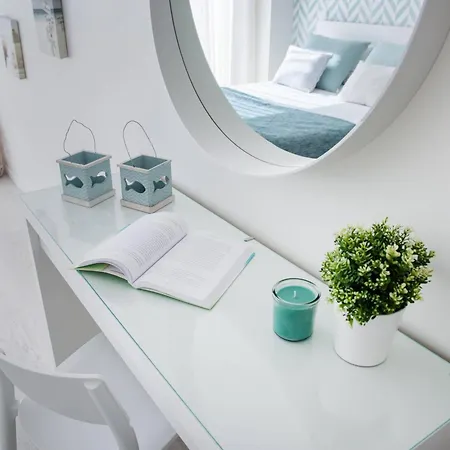 فيلة Dos Lirios - Blue Sea