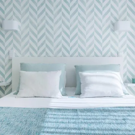 Willa Dos Lirios - Blue Sea *