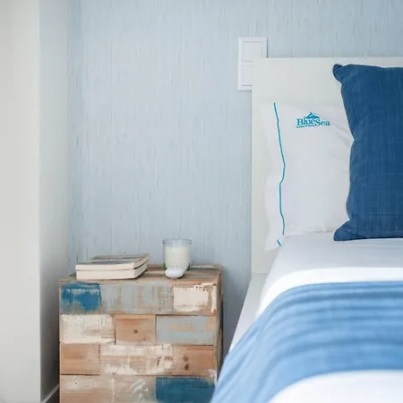 Dos Lirios - Blue Sea Villa