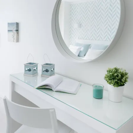 Villa Dos Lirios - Blue Sea