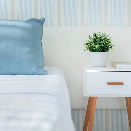 Dos Lirios - Blue Sea Villa *