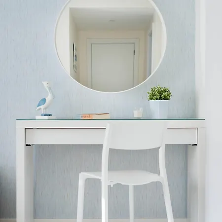 Willa Dos Lirios - Blue Sea *