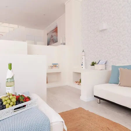 Dos Lirios - Blue Sea Willa *