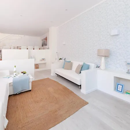 فيلة Dos Lirios - Blue Sea *