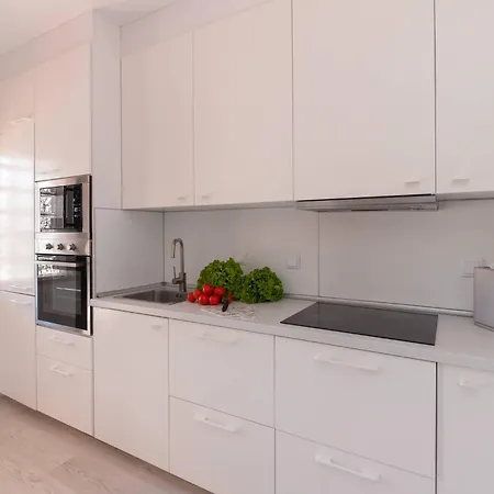 Dos Lirios - Blue Sea Willa *