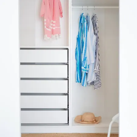 Dos Lirios - Blue Sea