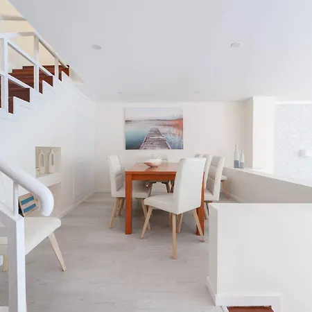 Willa Dos Lirios - Blue Sea Albufeira