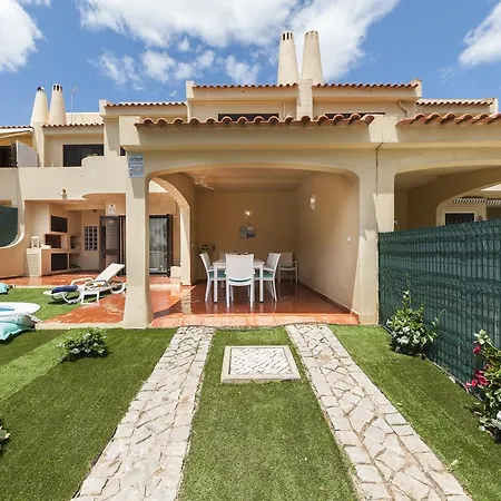 Dos Lirios - Blue Sea Villa Albufeira