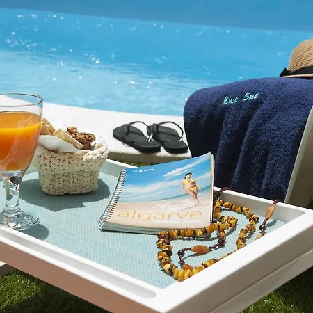 Willa Dos Lirios - Blue Sea Albufeira