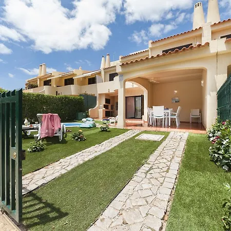 Villa Dos Lirios - Blue Sea